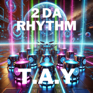 2 Da Rhythm