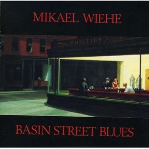 Basin Street Blues