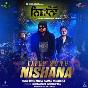 Title Song Nishana (From "Nishana")