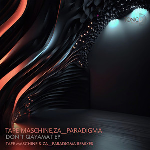 Don't Step On My Shoes (Za|Paradigma Remix)