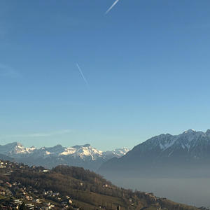 Welcoming Hemant Ruthu!