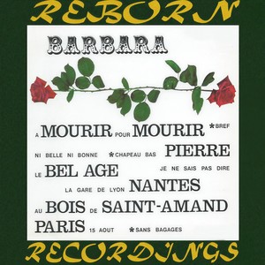 Barbara Chante Barbara (HD Remastered)