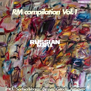The Alphabet Morze (Original Mix)