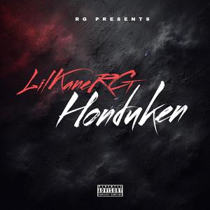 Honduken (Explicit)