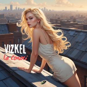 La Conoci (feat. Vizkel) (Explicit)