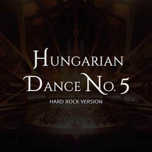 Hungarian Dance No. 5