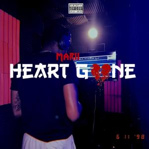 Heart Gone (Explicit)