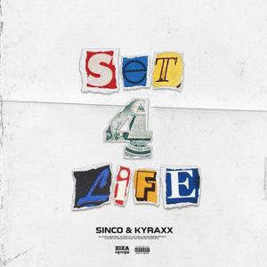 SET 4 LIFE(feat. Kyraxx) (Explicit)