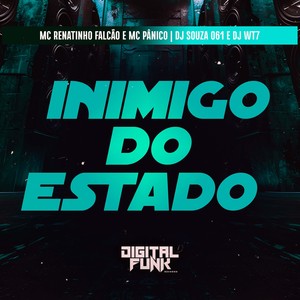 Inimigo do Estado (Explicit)