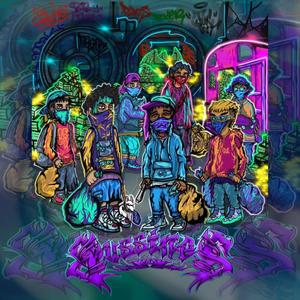 METIDO EN LA DOPE (feat. CC Crew 951, Jaime Vs Ubeese & Trippiemike808) (Explicit)