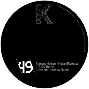 Mallon (Remixes)