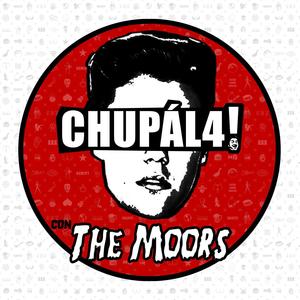 Dedicada a Jastin (feat. The Moors) (Explicit)