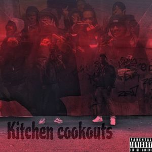 Kitchen Cookouts