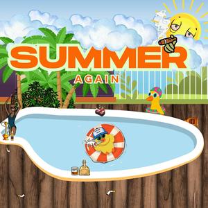 suMMER again