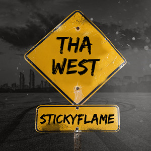 Tha West (Explicit)