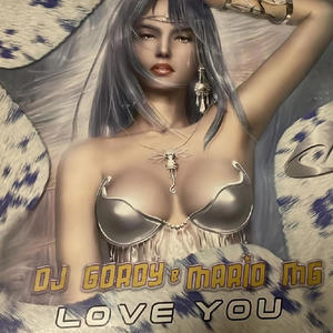 LOVE YOU (feat. MARIO MG)