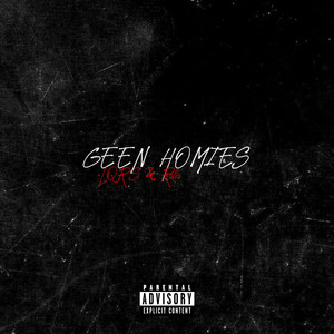 Geen Homies