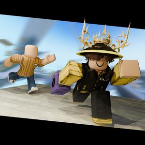 Friday Theme (Guv-Mix)