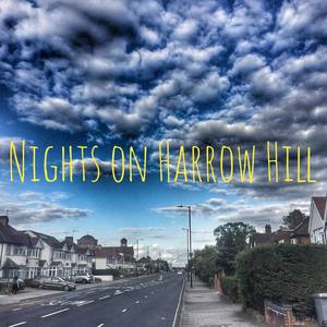 Nights On Harrow Hill (Explicit)