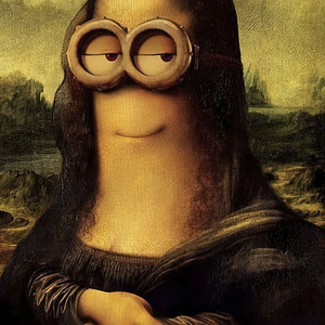 Con los Minions #Realstuartshit (Explicit)