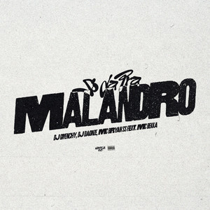 Só Dá Pra Malandro (feat. MC Bekka) (Explicit)