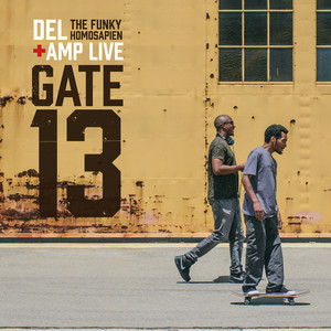 Gate 13 (Explicit)