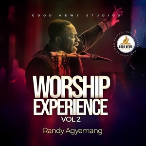 WORSHIP EXPERIENCE, Vol. 2