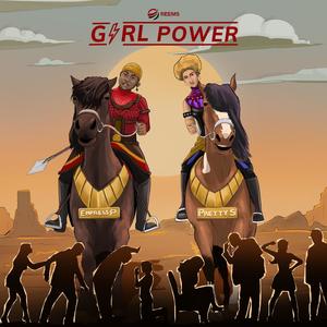 Girl Power(feat. Pretty S)