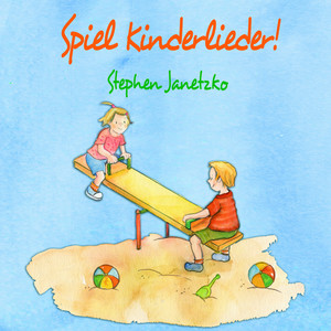 Spiel Kinderlieder!