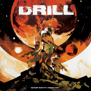 DRILL