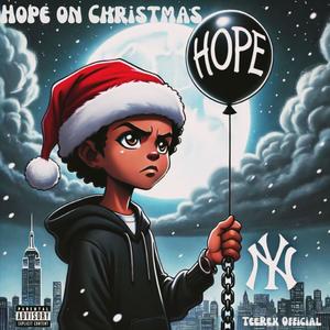 Hope On Christmas (Explicit)