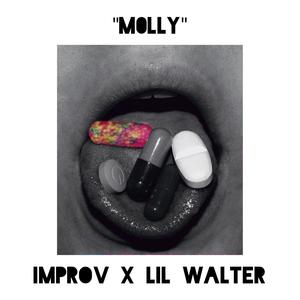 La Molly (feat. Lil Walter) (Explicit)
