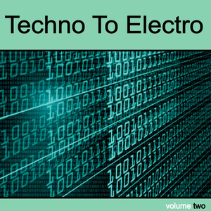 Techno to Electro Vol. 2 - DeeBa