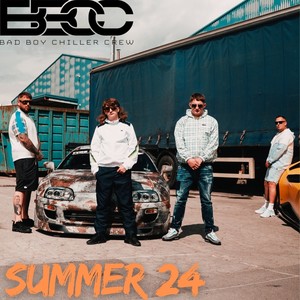 Summer 24 (Explicit)