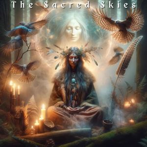 Sacred Solitude
