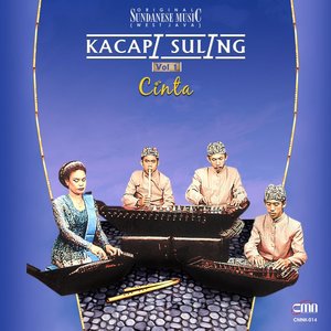 Original Sundanese Music: Kacapi Suling, Vol. 1