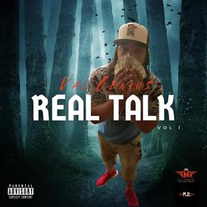 Real Talk (Explicit)