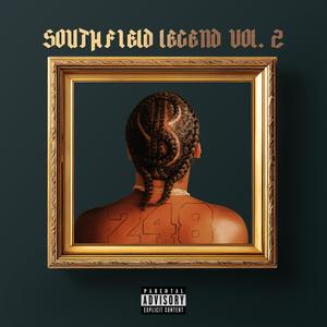 Southern Belle (interlude) (feat. GoldThumb & Drey Skonie)