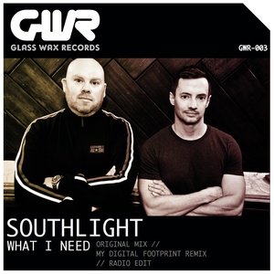 What I Need (Radio Edit)