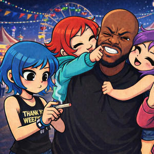 WHATS HAPPIN (feat. D34N) (Explicit)