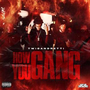 How You Gang (Explicit)