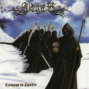 Tiempos de Esperanza