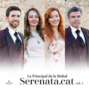 Serenata.Cat