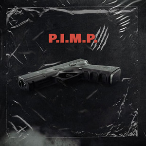 P.I.M.P. (Instrumental)