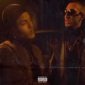 Superhéroe (Explicit)