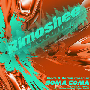 Soma Coma (Original Mix)