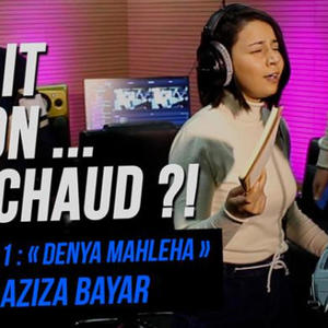 Denya Mahleha (feat. Philosofik Xperience) (Radio Edit)