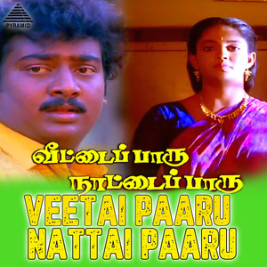 Veetai Paaru Nattai Paaru (Original Motion Picture Soundtrack)