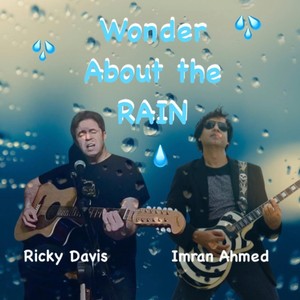Wonder About the Rain