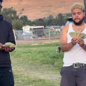 Hail mary (Explicit)